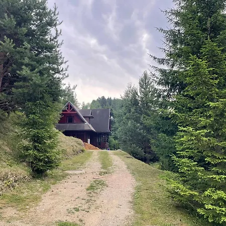 Cucoriedka * Litmanová