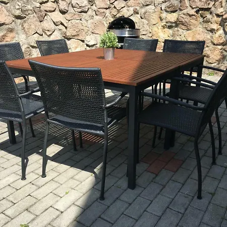 Cucoriedka Domek alpejski Litmanová