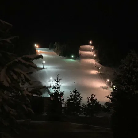 Cucoriedka Chalet *