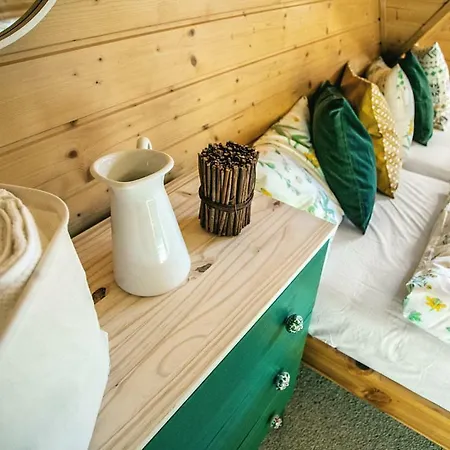 Chalet Cucoriedka