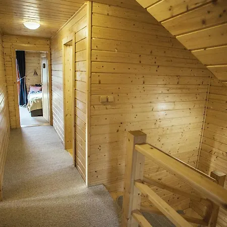 Cucoriedka Chalet *