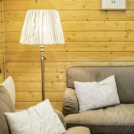 Domek alpejski Cucoriedka