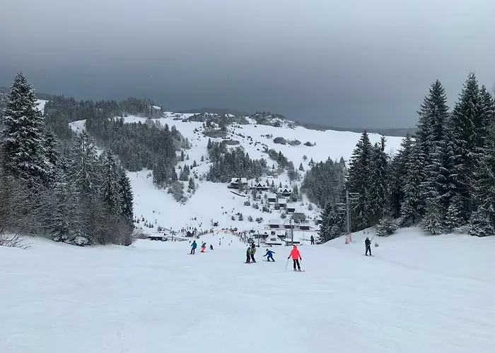 Cucoriedka Alpstuga *